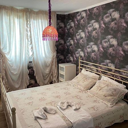Olympus Miracle Villa Limin Litochorou Exterior photo