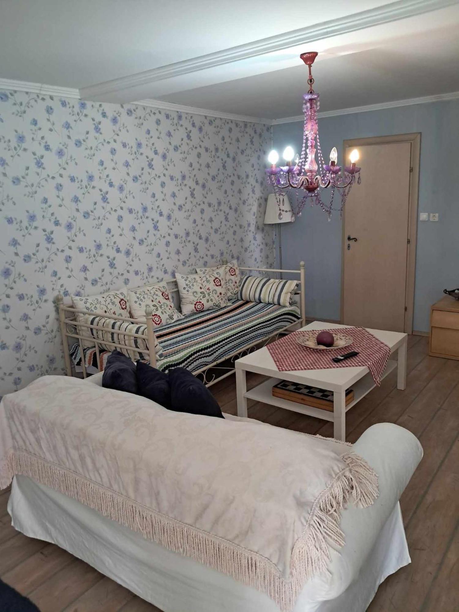 Olympus Miracle Villa Limin Litochorou Exterior photo