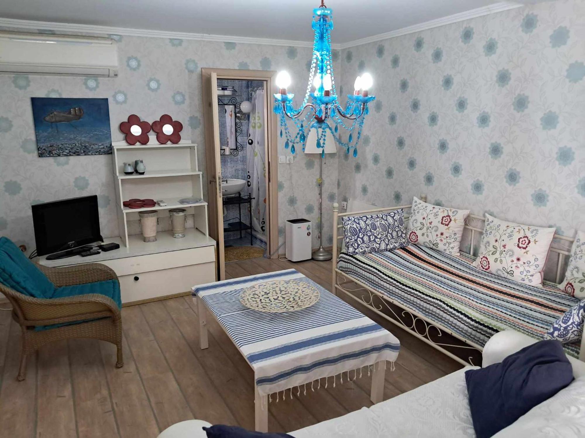 Olympus Miracle Villa Limin Litochorou Exterior photo